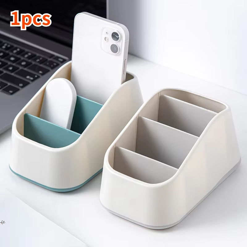 Support de télécommande boîte de rangement TV