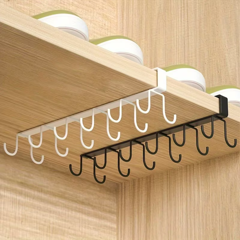 1 crochet de suspension