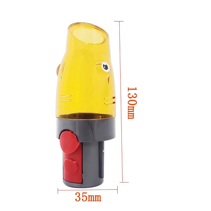 Convient pour aspirateur Dyson V7 V8 V10 V11 V15 SV10 SV12 SV14