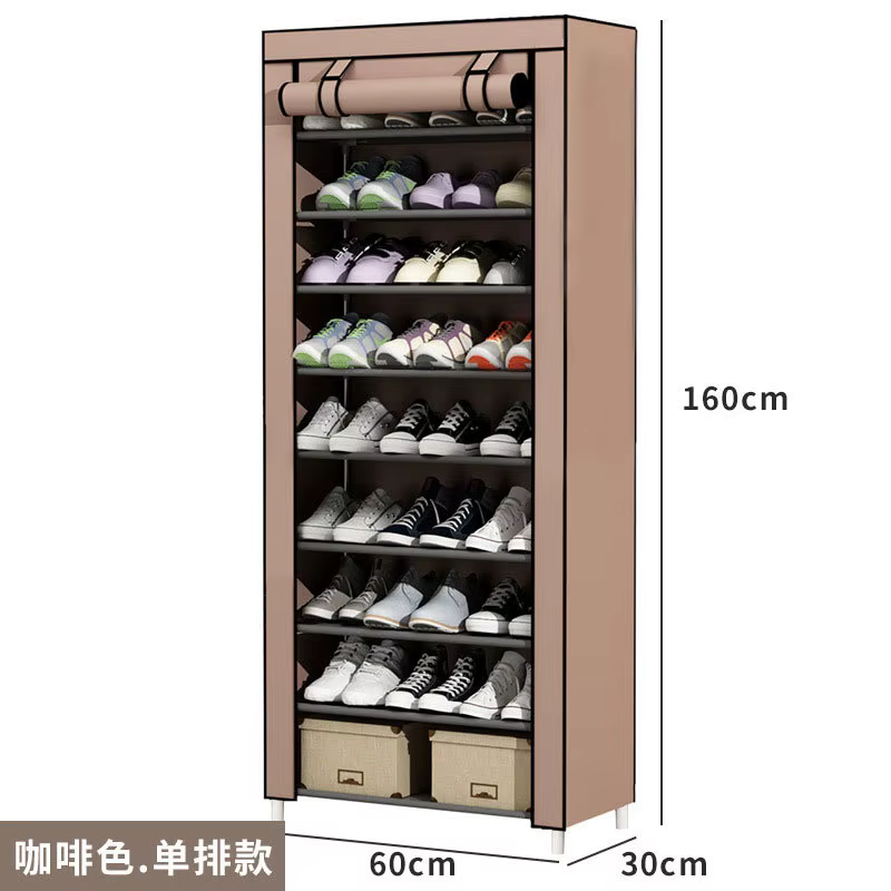 Armoire à chaussures meubles étagère