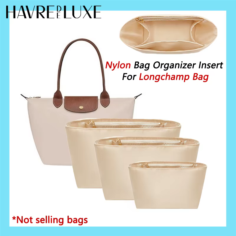 Insert organisateur de sac pour sac Longchamp