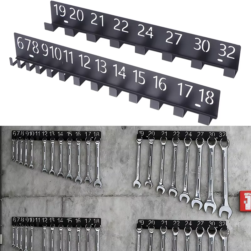 [Organisateur de vis durable]
