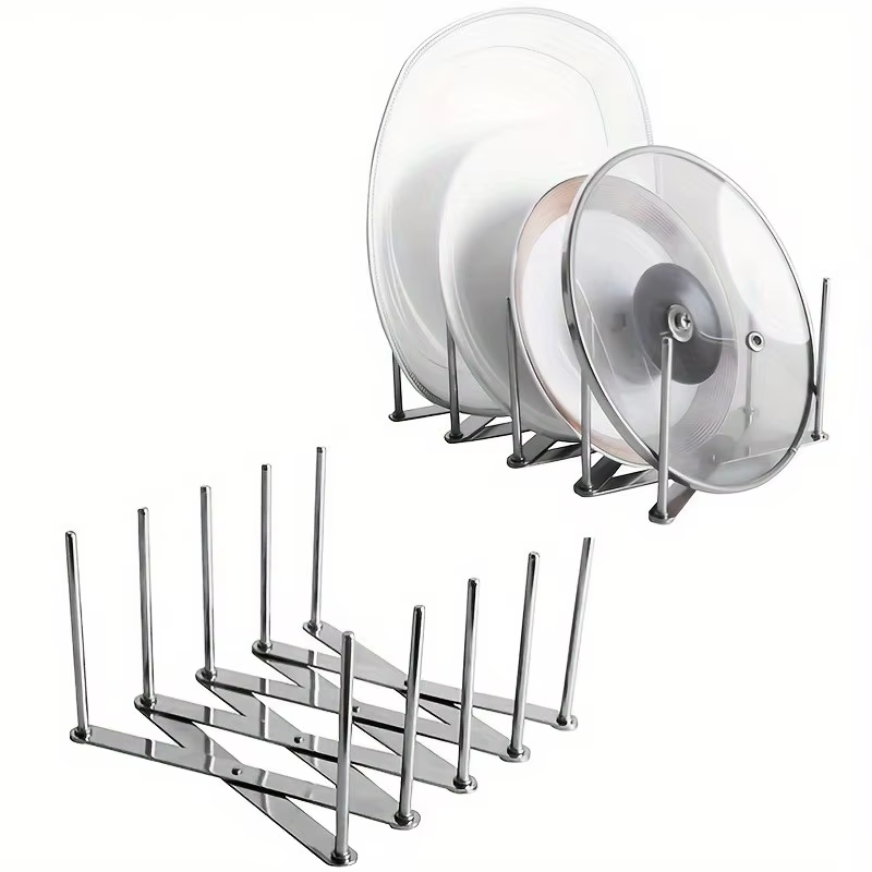 Support de couvercle multifonctionnel