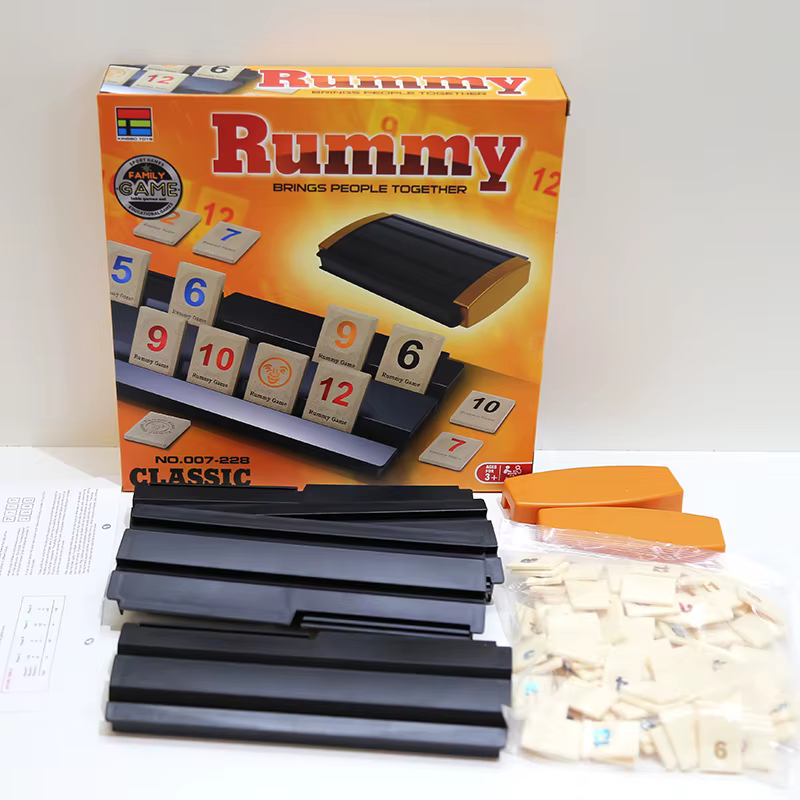 Jeu de stockage de cartes numériques