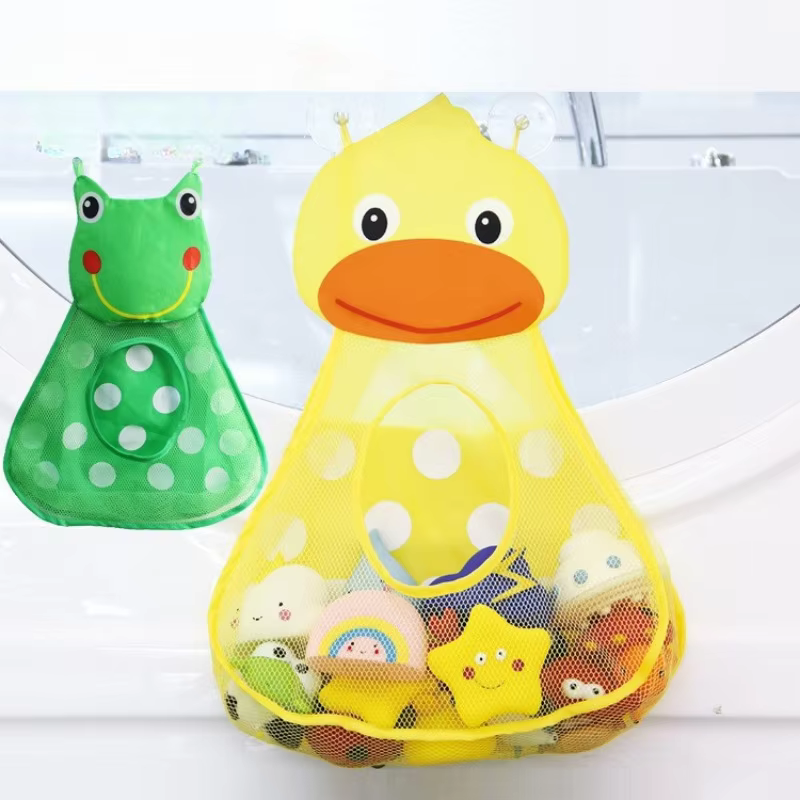 Paniers de rangement de salle de bain