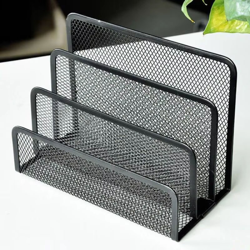 Organisateur de courrier de bureau