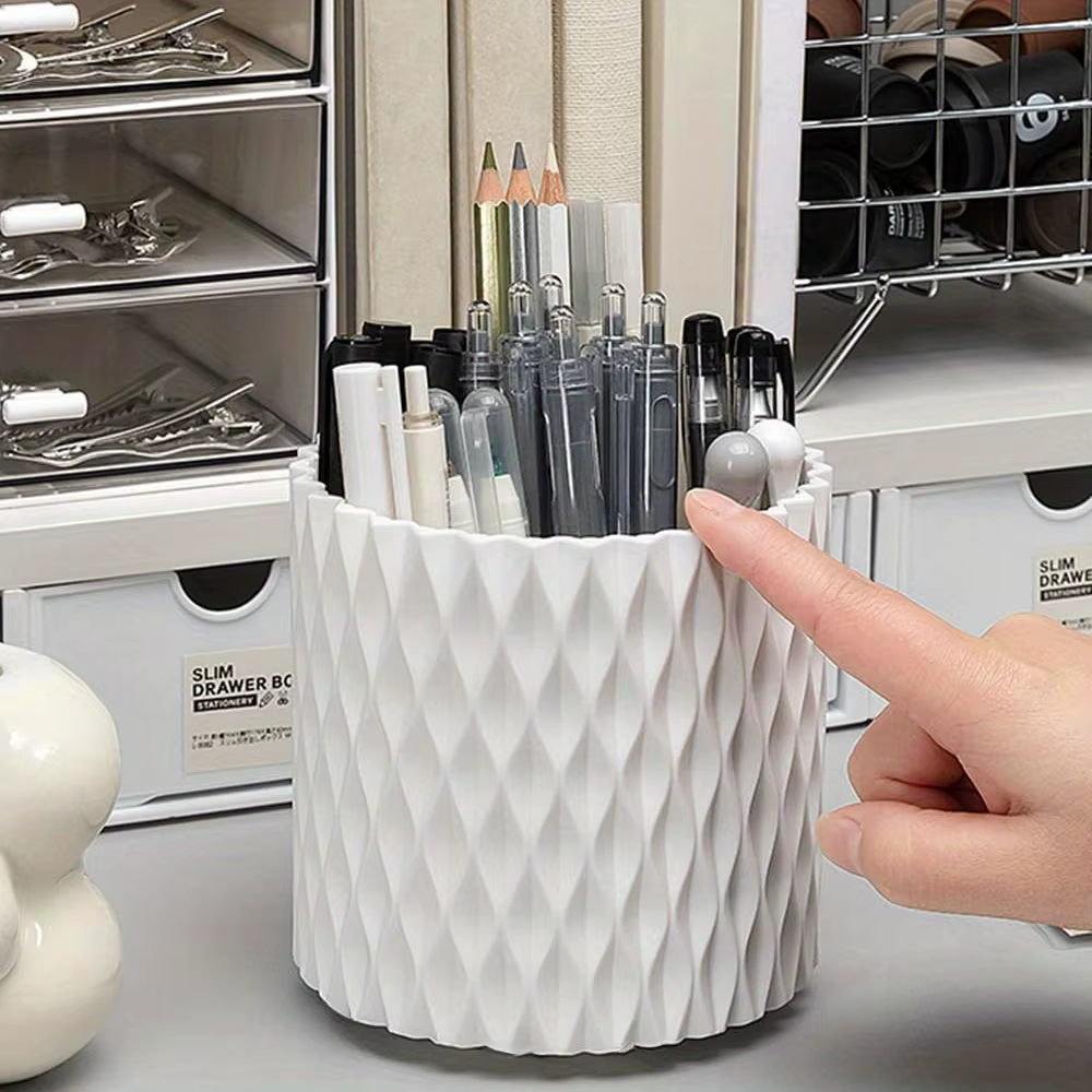 Boîte de rangement de bureau