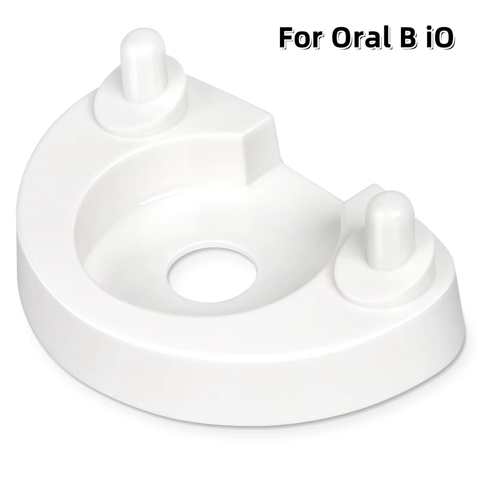 Support de brosse à dents pour salle de bain