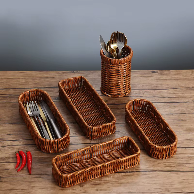 Organisateur de couverts de cuisine