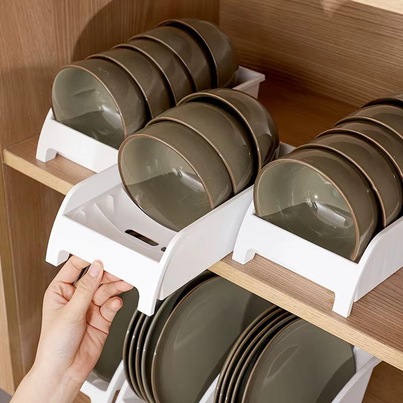 Support de rangement de vaisselle 1 pièce