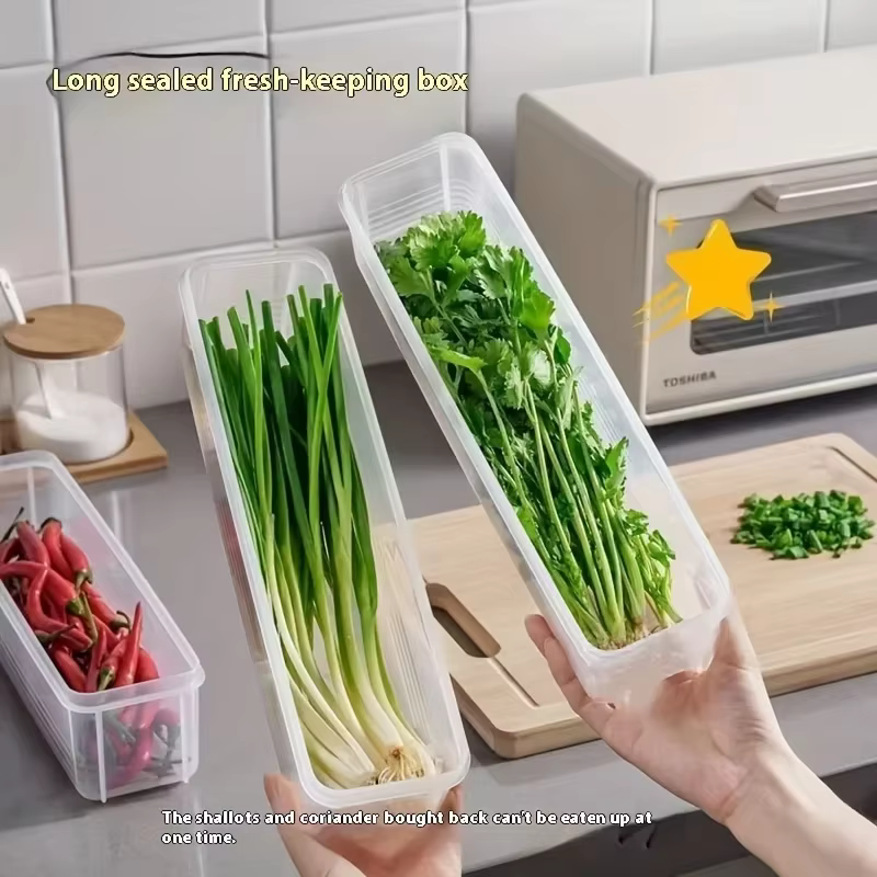 Boîte de conservation des aliments frais au réfrigérateur