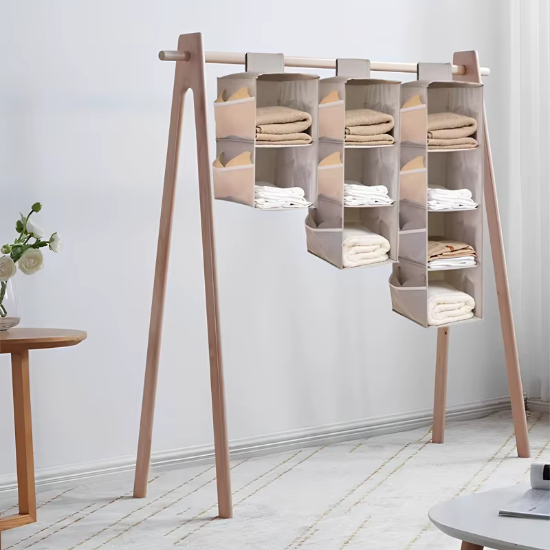 Placard de Rangement pour Vêtements