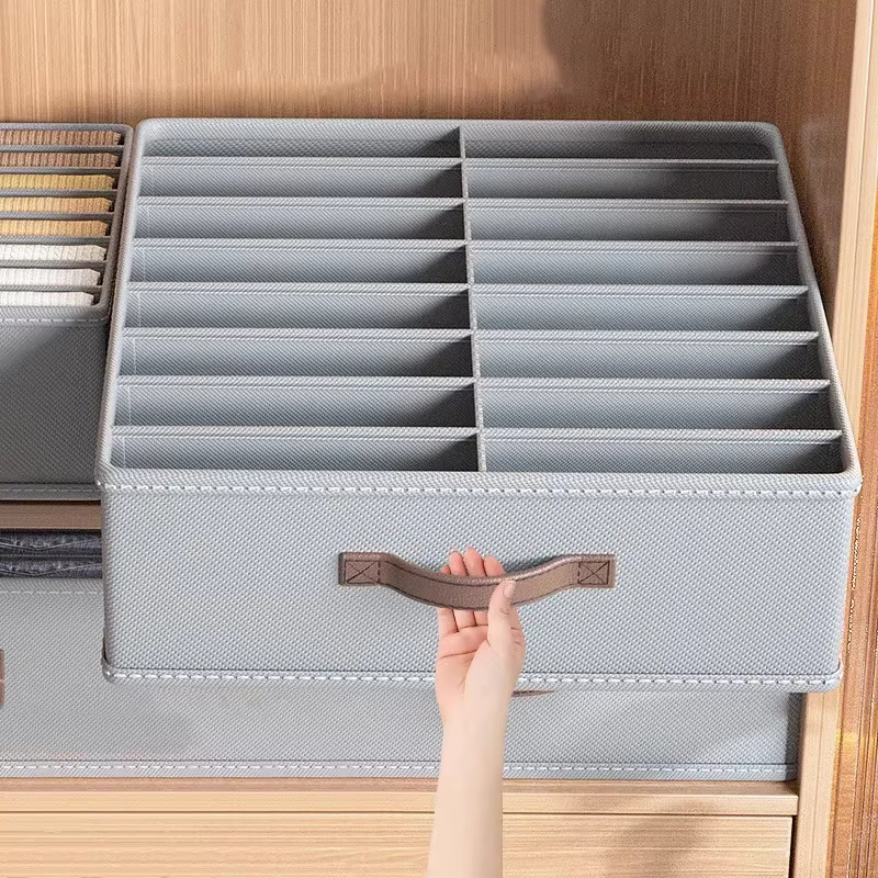 Organisateur de rangement pour vêtements