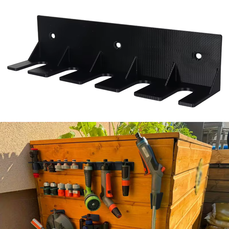 Ensemble d'organisateurs pour pistolets à eau GARDENA