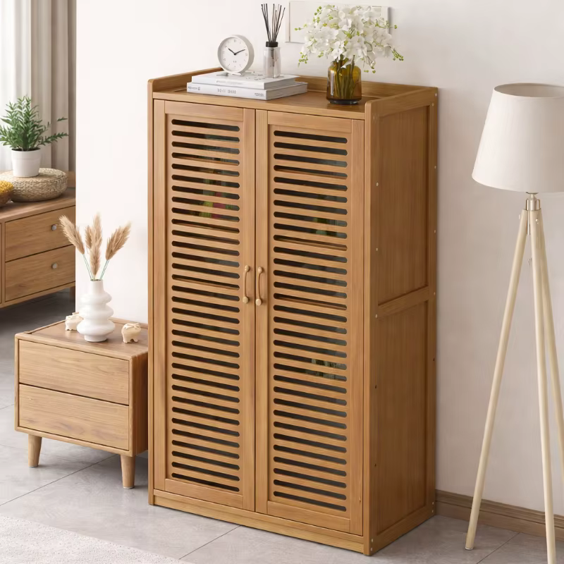 Meuble de rangement pour routeur