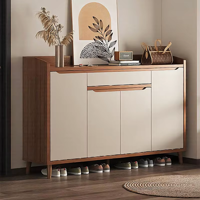 Armoire à chaussures de couloir intérieur