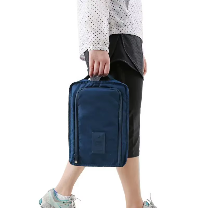 Sac de voyage portable imperméable et respirant