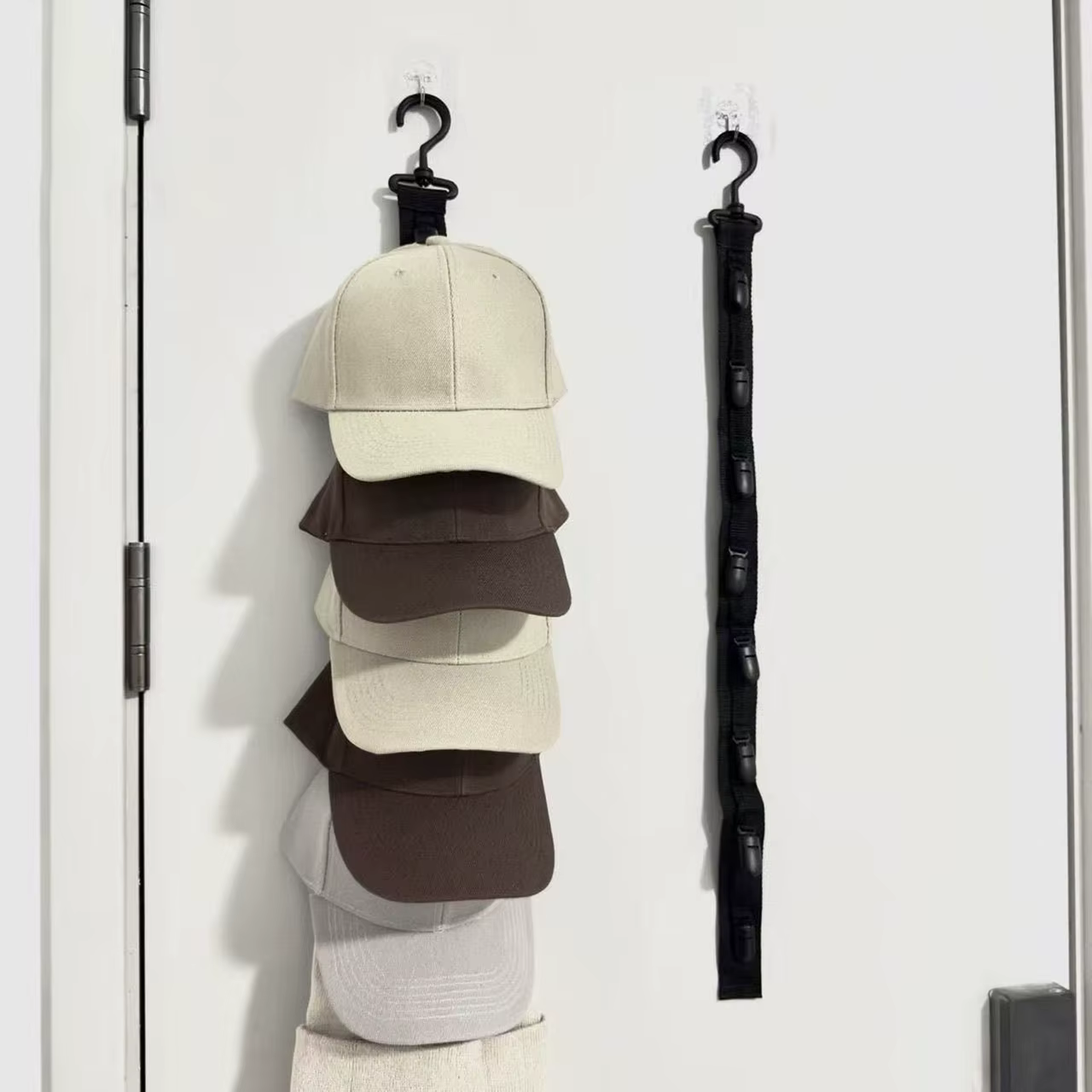 Support de rangement pour casquette de Baseball