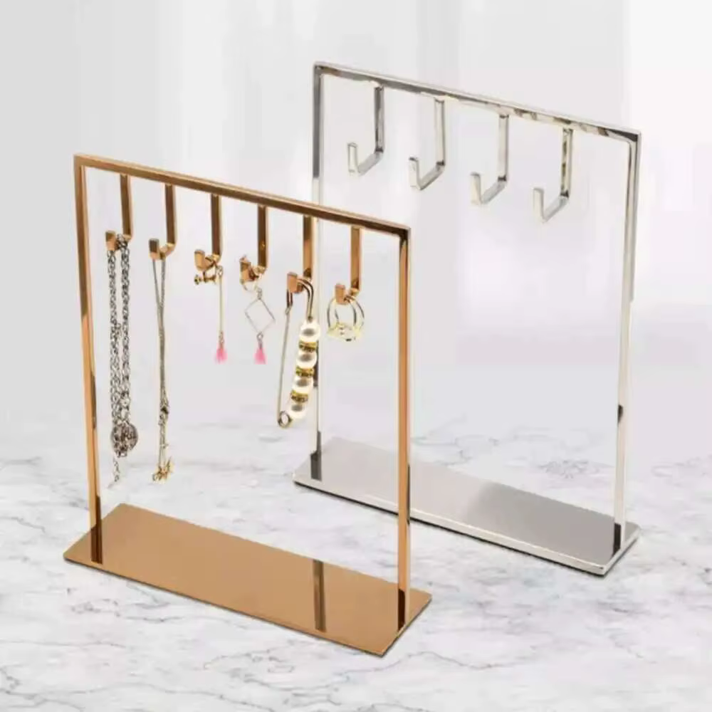Présentoir de Bijoux T1 Debout