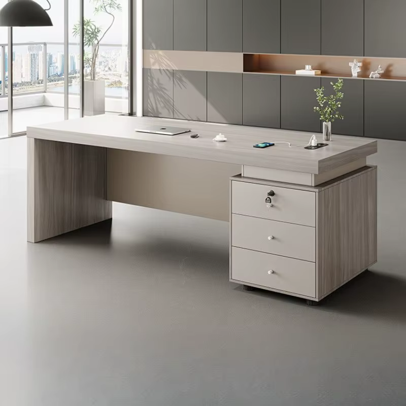 Classeur drôle bureau