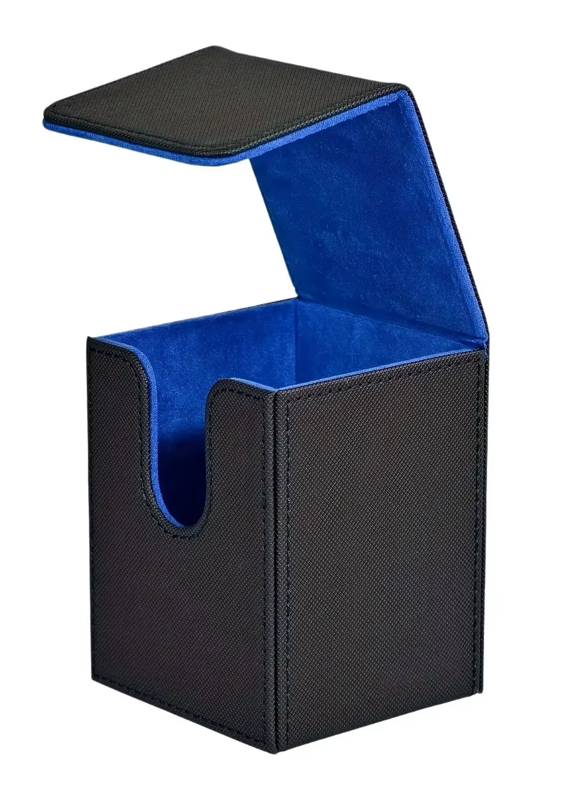 Boîte de rangement pour cartes