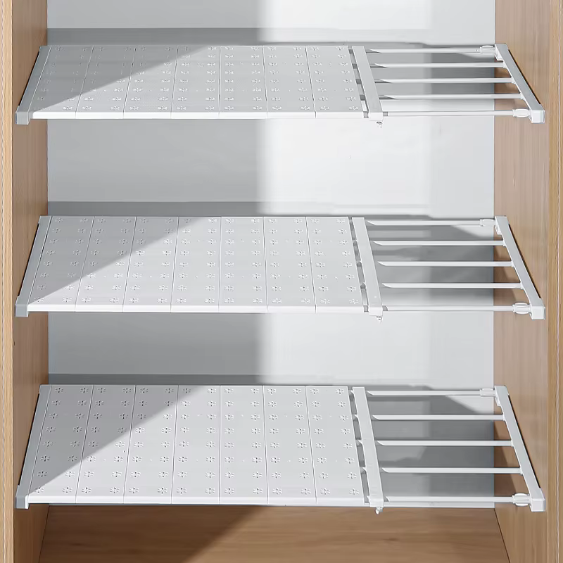 Supports de rangement extensibles portables