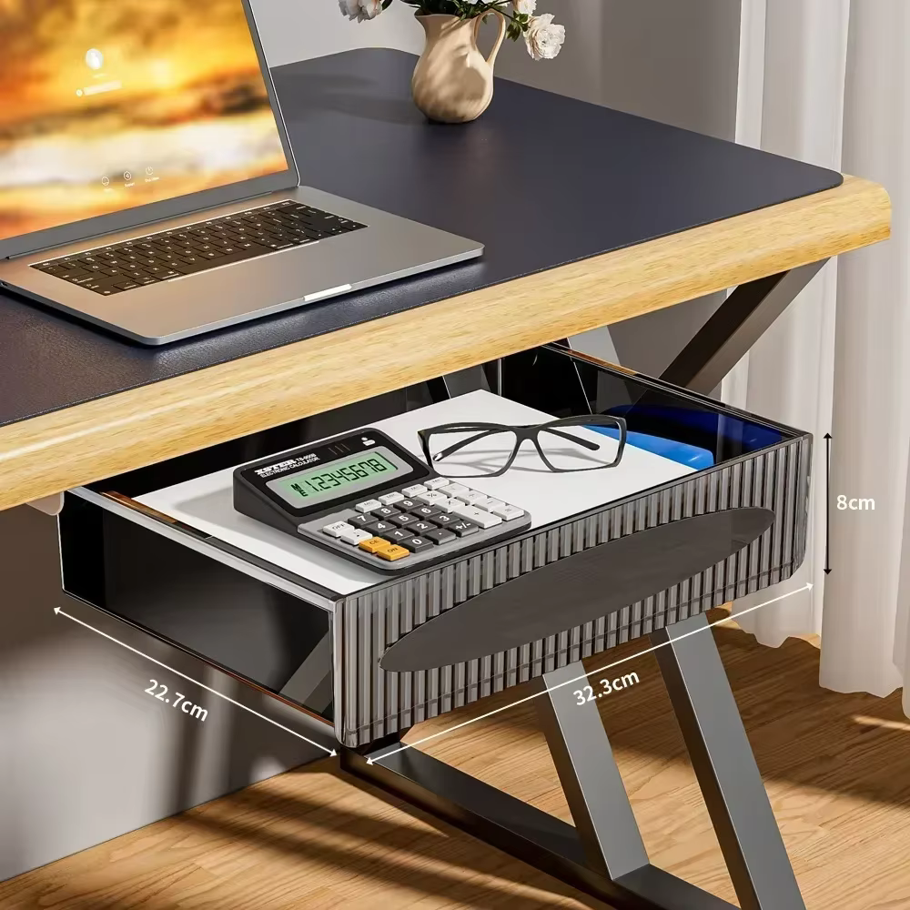 Étagère de Table de rangement Invisible