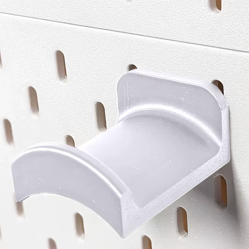 Organisateur de bureau en plastique pour IKEA Skadis