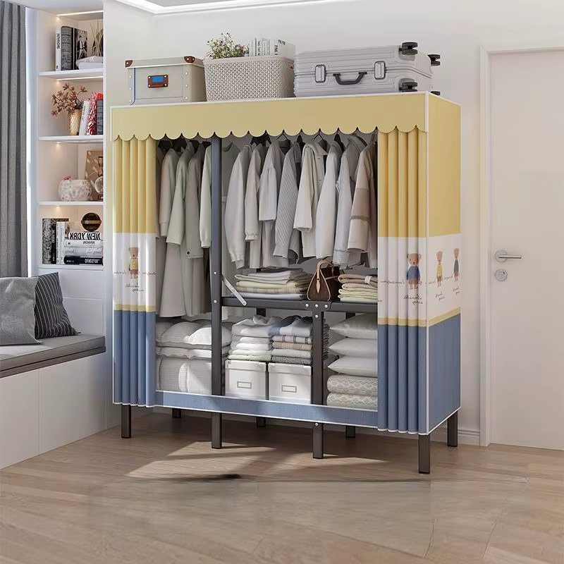 Armoire Pliable pour Vêtements