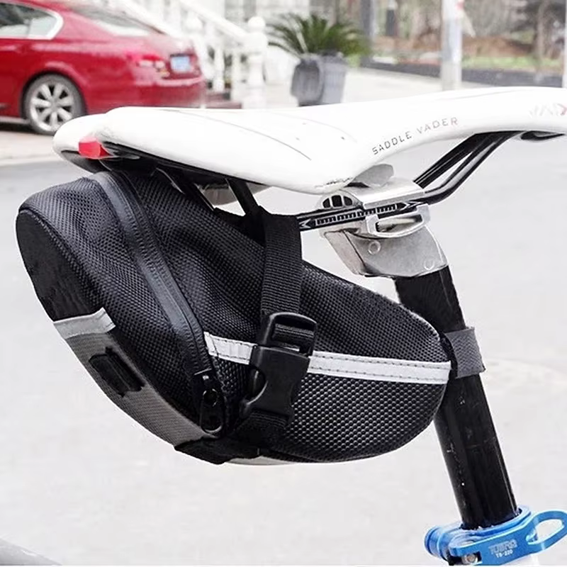 Sac de vélo en Nylon étanche