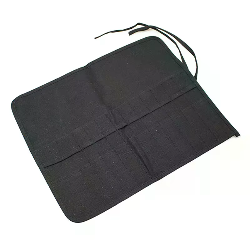 Sac de rangement portable pour pinceaux de peinture