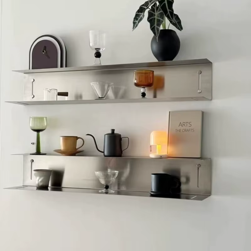 Étagère murale minimaliste