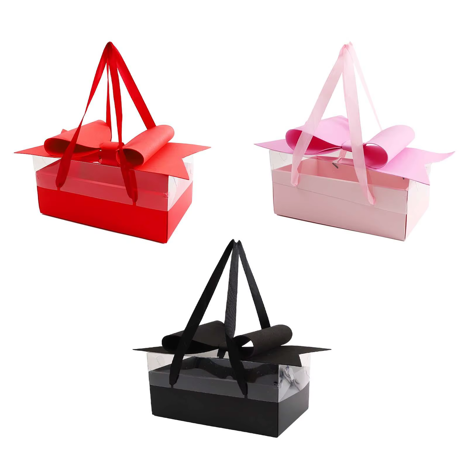 Boîte cadeau de la Saint-Valentin Léon