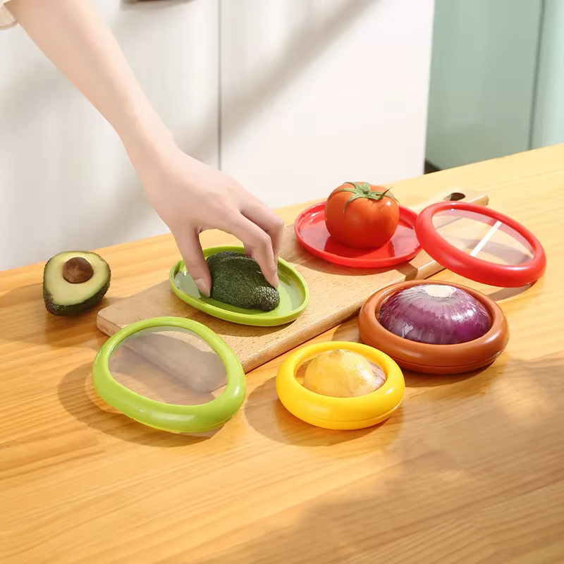 Boîte de rangement de cuisine