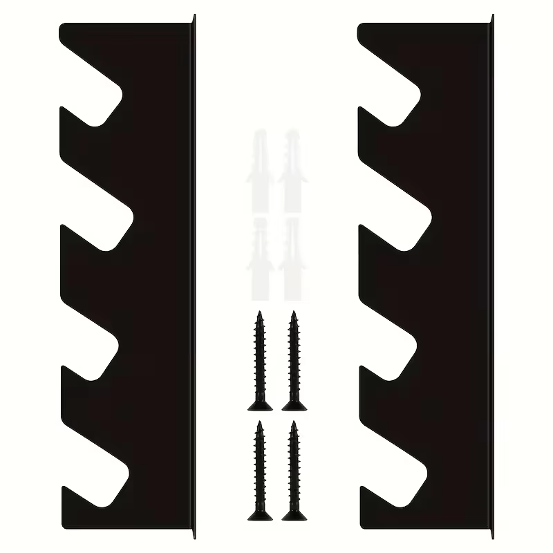 Organisateur d'outils mural pour garage