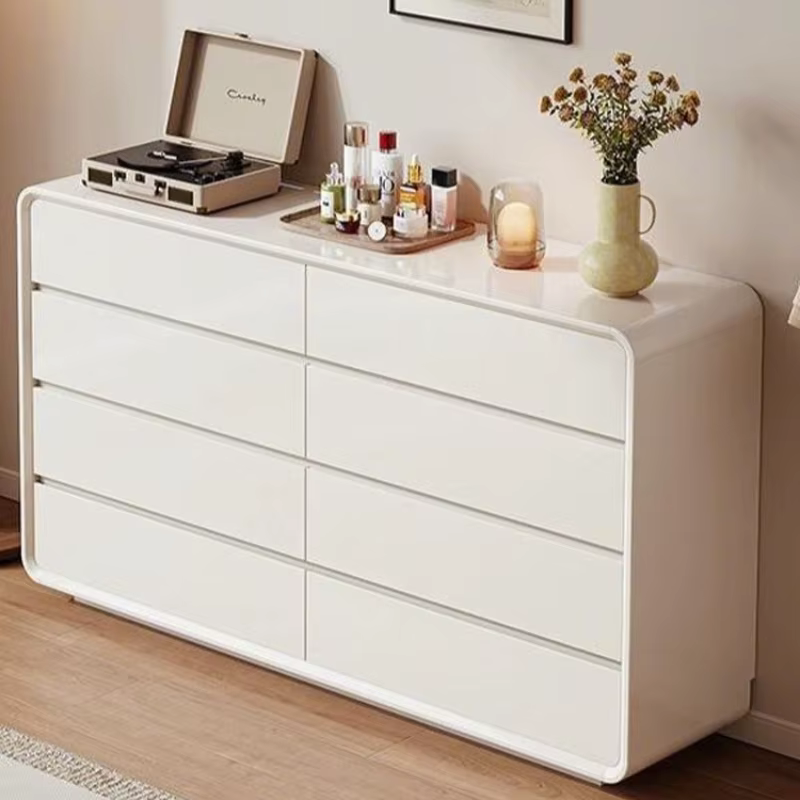 Armoire de Rangement Minimaliste de Luxe pour Bureau