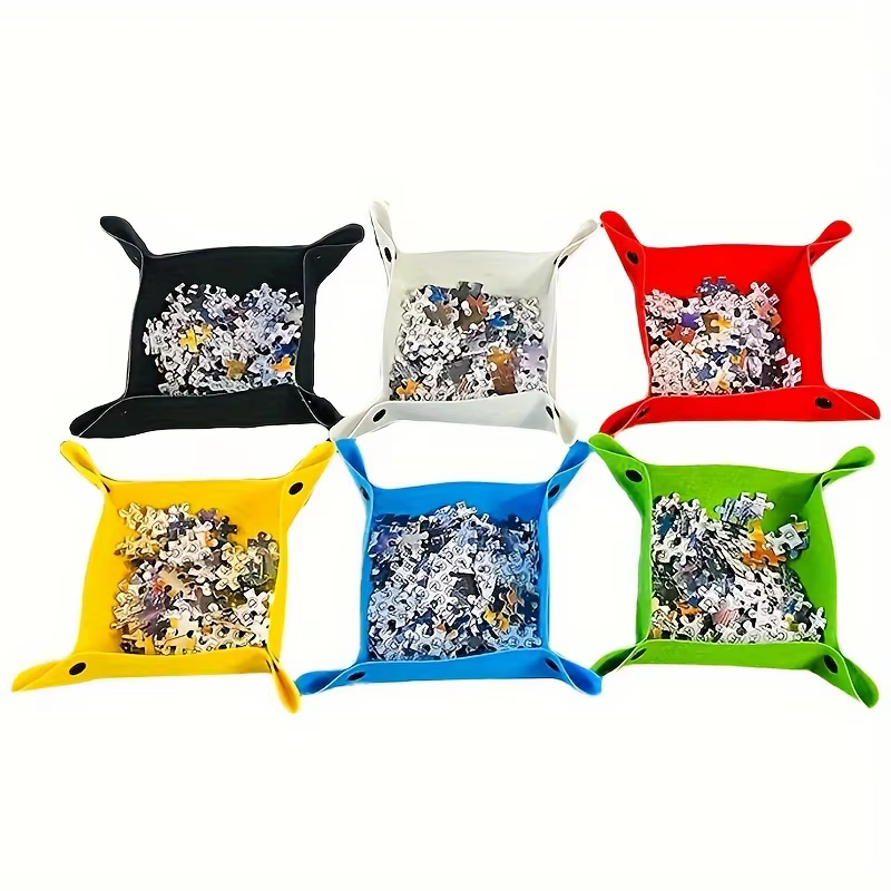 1000 1500 2000 3000 pièces de rangement de puzzle