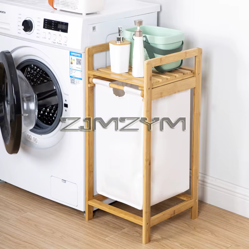 Panier à linge panier de rangement de grande capacité panier multifonctionnel sac de rangement pour vêtements sales