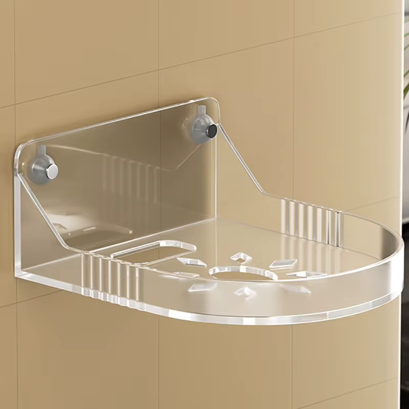 Petite Étagère Murale Autocollante T1 Sans Perceuse