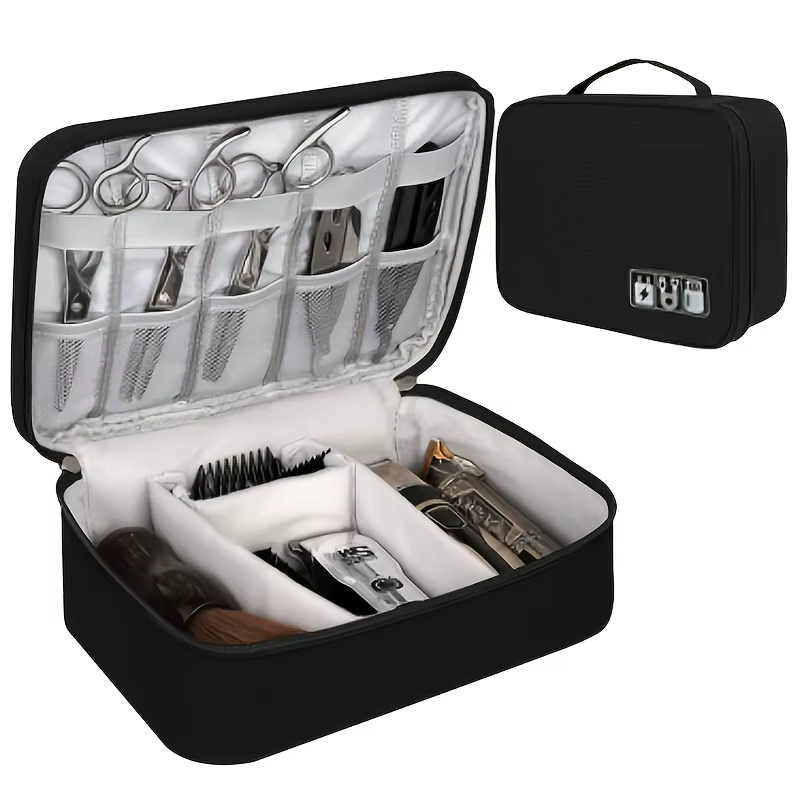 Sac de rangement Portable pour outils de coiffure