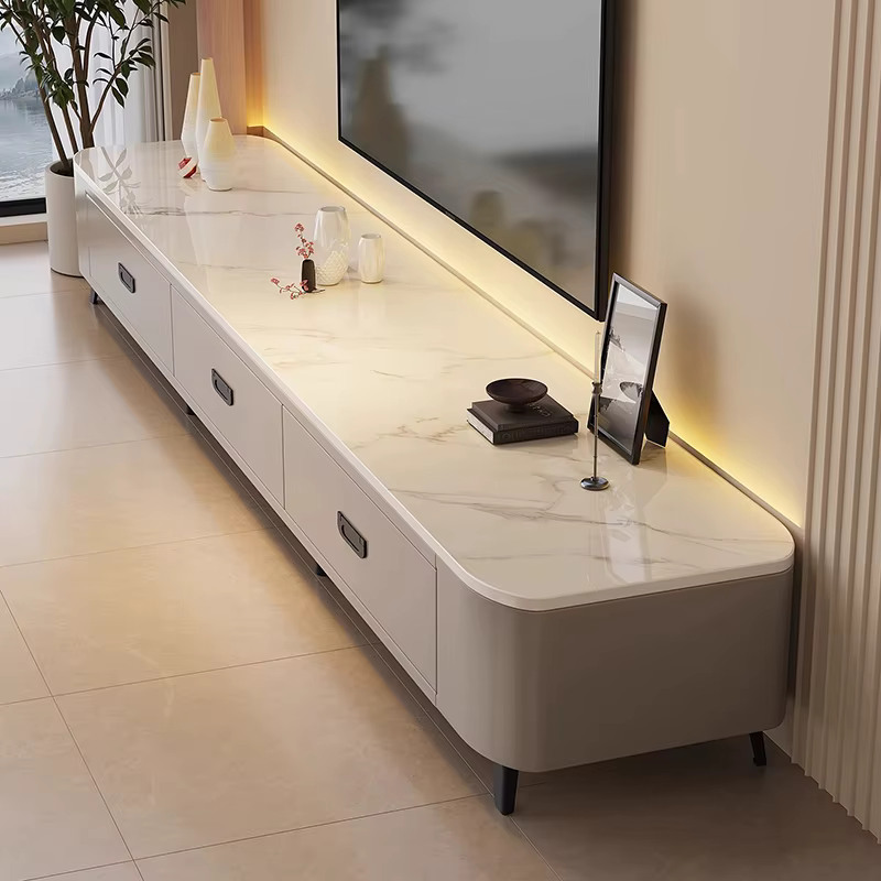 Armoire de rangement nordique personnalisée
