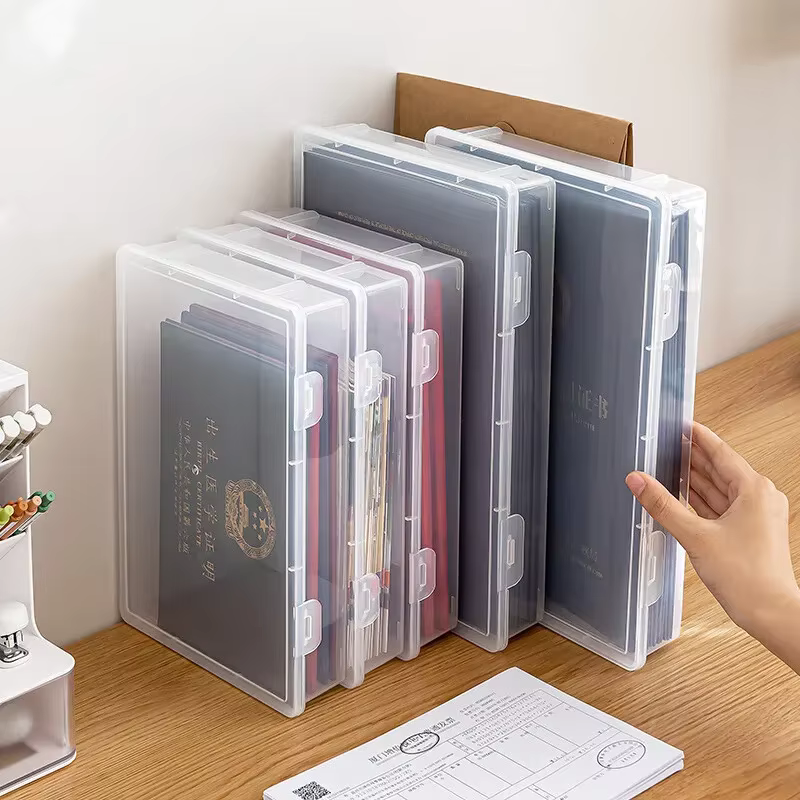 Organisateur de documents