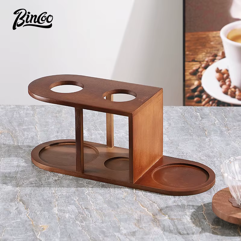 Support de rangement pour café BINCOO