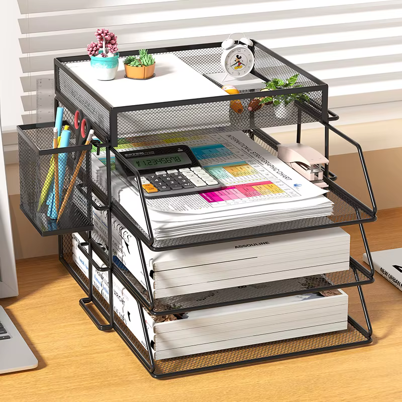 Bureau A4 papier