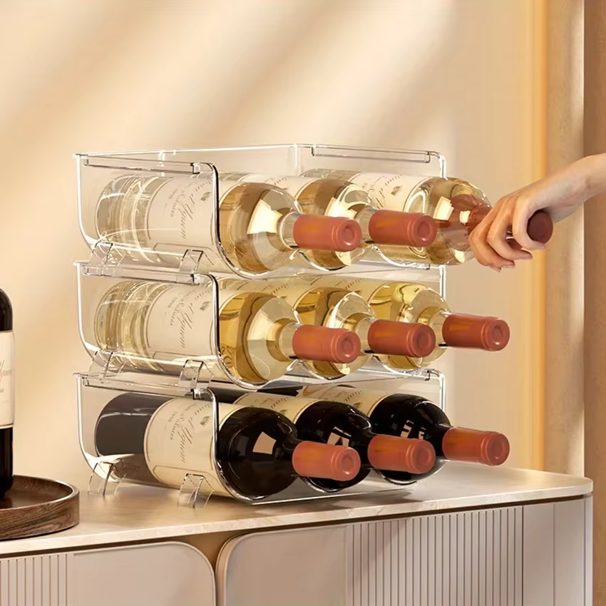 Support de rangement pour tasses