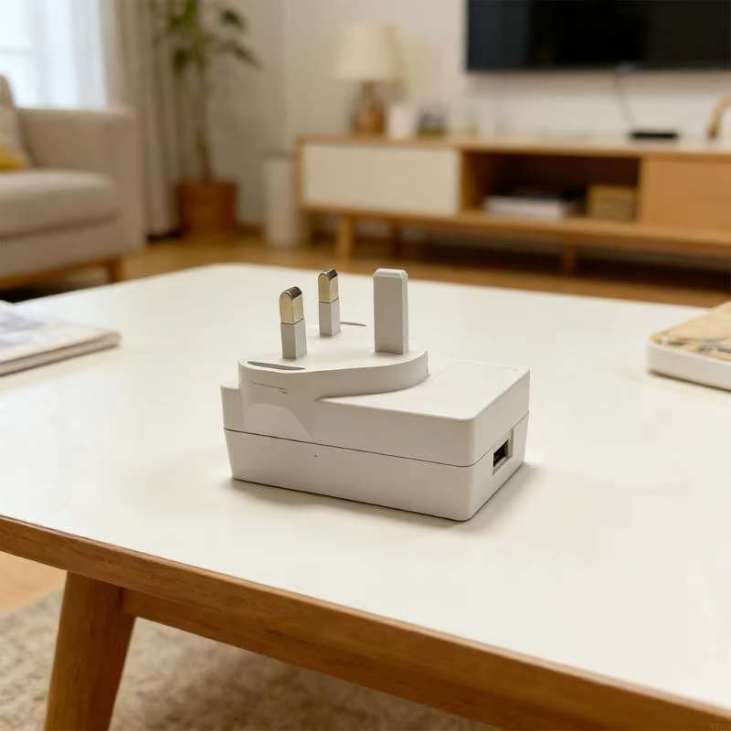 Coffre-fort Secret en forme chargeur, avec serrure sécurisée pour objets valeur, organisateur rangement en plastique,