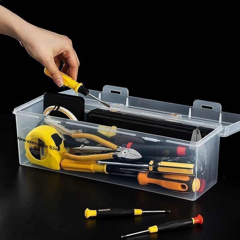 Boîte de rangement pour outils