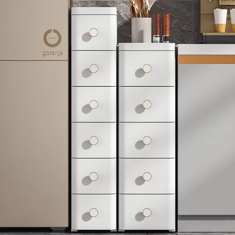 Armoire en plastique de type MELType