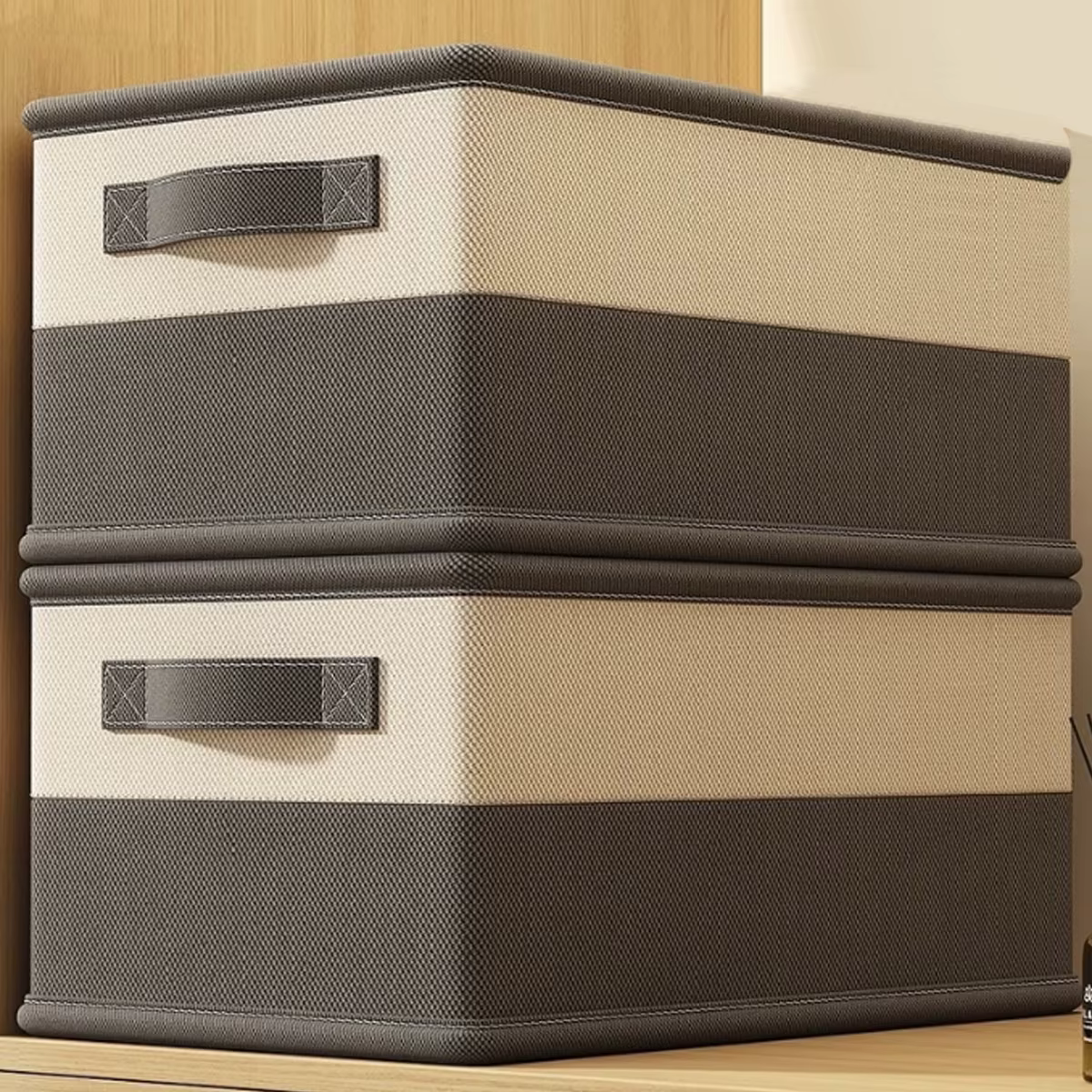 Boîte de rangement pour la maison