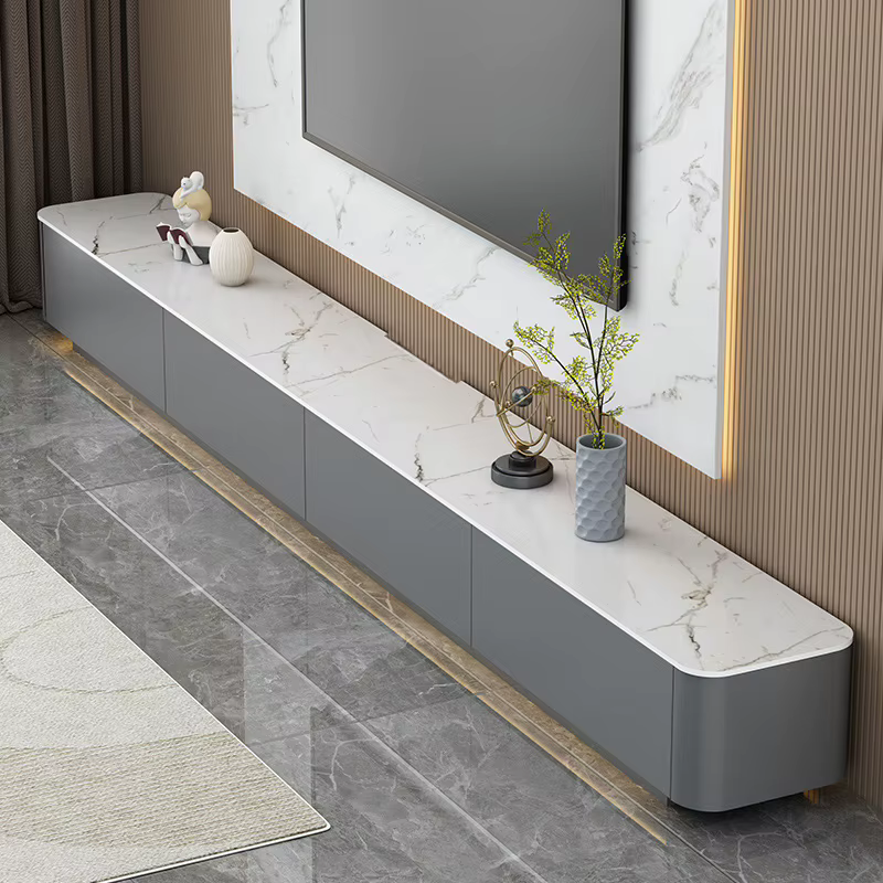 Meuble Tv de luxe élégant